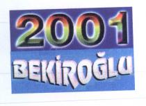 2001 bekiroğlu