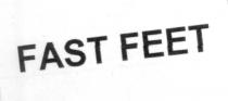fast feet