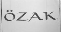 özak
