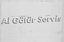 al götür servis