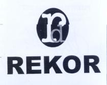 rekor rd