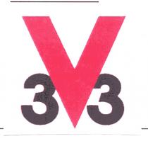3v3