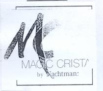 magic cristal by nachtmann mc