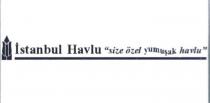 istanbul havlu