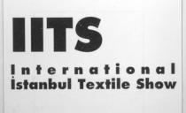 iits international istanbul textile show