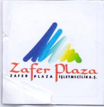 zafer plaza