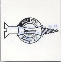 kale vida sanayii a.ş.