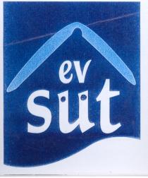 ev süt