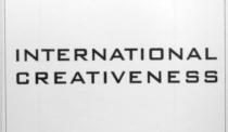 international creativeness
