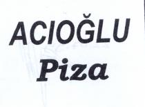 acioğlu piza