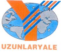 uzunlaryale