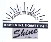 parilti triko shine collection
