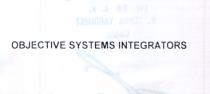 objective systems integrators