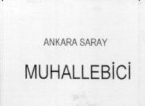 ankara saray muhallebici