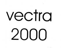 vectra 2000