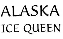alaska ice queen