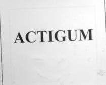 actigum