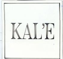 kal´e
