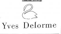 yves delorme