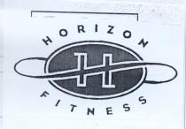 horizon fitness h