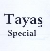 tayaş special