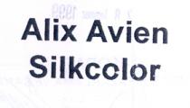 alix avien silkcolor