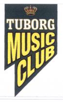 tuborg music club