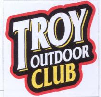 troy outdoor club