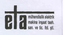 eta mühendislik