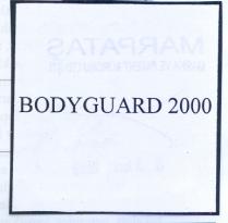 bodyguard 2000