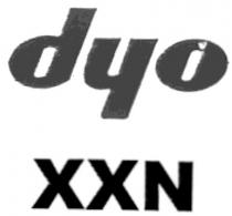 dyo xxn