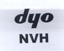 dyo nvh