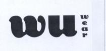 wu wear