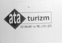 ata turizm