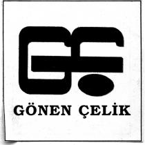 gönen çelik gç