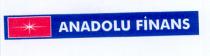 anadolu finans