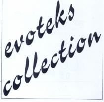 evoteks collection