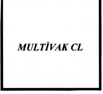 multivak cl