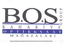 bos group