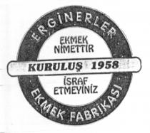 erginerler kuruluş 1958