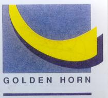 golden horn