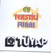 tüyap ev tekstili fuari