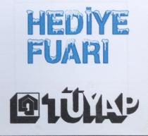 tüyap hediye fuari