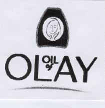 oil of olay