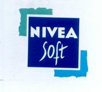 nivea soft