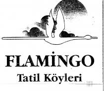 flamingo tatil köyleri