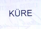 küre