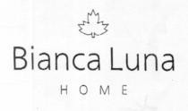 bianca luna home