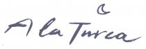ala turca