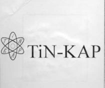 tin-kap